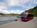 Scania i4 by Irizar 2007 года